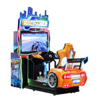 Gra wideo Crazy Ride Game Racing Arcade Machine For Holiday Resort