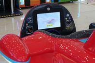 Theme Park Arcade Kids Ride Game Maszyna Super Wing Jett