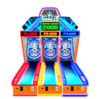 Centrum handlowe Skee Roller Ball Redemption Arcade Machines
