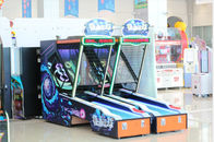 Centrum handlowe Skee Roller Ball Redemption Arcade Machines