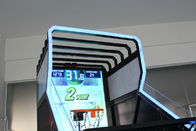 65-calowy ekran LCD Arcade Street Basketball Shooting Game Machine
