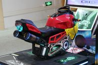 Centrum rozrywki MOTO Simulator VR Racing Arcade Machine