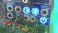 Gra jeździecka GOAL KICKER Football Redemption Arcade Machines