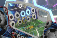Gra jeździecka GOAL KICKER Football Redemption Arcade Machines