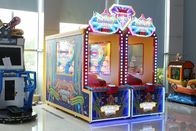 Indoor Throw Ball COCONUT BASH Redemption Arcade Machines