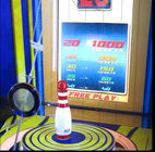 Automaty do gier zręcznościowych wykorzystujące umiejętności PIN SETTER na monety