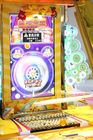 Holiday Resort Coin Pusher Arcade Game Machine Treasure Star