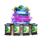 Arcade Rivers Casino Video Fish Table Gambling Machine