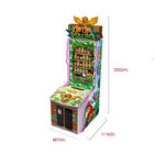 Maszyna do gier loteryjnych Club Bar Ticket Arcade Redemption