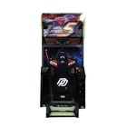 Electronic Simulator Speed ​​Driver 5 Racing Arcade Machine