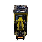 Gry wideo dla dzieci Electric Car Racing Arcade Machine