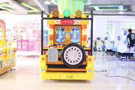 Maszyna do gier Arcade dla 2 graczy dla dzieci w centrum handlowym