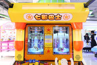 Maszyna do gier Arcade dla 2 graczy dla dzieci w centrum handlowym