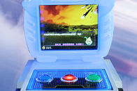 Moneta Pusher Kids Arcade Machine z oświetleniem