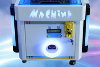 Moneta Pusher Kids Arcade Machine z oświetleniem