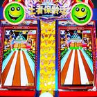 Dzieci Bowling Lottery Ticket Redemption Arcade Machines