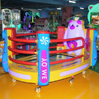 Kryty Amusement Kids Arcade Machine Step On Screen Game