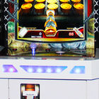 Indoor Arcade Video Push Coin Game Machine