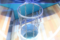 Komercyjna maszyna do gry w koszykówkę Slan Dunk na monety 1 gracz
