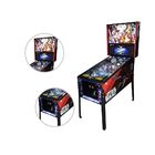 Arcade Bingo Virtual Pinball Game Machine z 32 wyświetlaczami LED