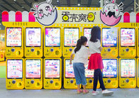 Zabawki w kapsułkach Automat na monety Maszyna na kapsułki z zabawkami Maszyna Gashapon dla dzieci