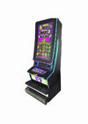 Wideo 88 Fortunes Zakrzywiony ekran LCD Automat do gier