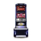 Wideo 88 Fortunes Zakrzywiony ekran LCD Hazardowy automat stołowy