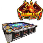 Maszyna do gry Ocean King 3 Plus Raging Fire Fish Hunter z szafką dla 4 graczy