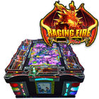 Maszyna do gry Ocean King 3 Plus Raging Fire Fish Hunter z szafką dla 4 graczy