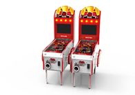 Rozrywkowa mechaniczna automat do gry na prawdziwe monety Pinball z dźwiękiem stereo