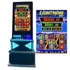 SGS Dragon Theme Cash Coaster Casino Automat do gier z ekranem 43&quot;