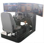 Car Driving Simulator 2021 Luksusowa nowa wersja symulatora jazdy samochodem Producent maszyn treningowych