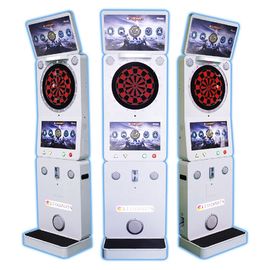 Sprzęt Arcade Maszyna do gier wideo Indoor Club Moneta Popychacz Elektroniczna sportowa rzutka