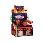 Hd Screen Shooting Arcade Machine Moneta zasilana napięciem 110 V / 220 V Roczna gwarancja