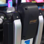 Outrun 2 Players Driving Simulator Arcade Machine, komercyjne maszyny do gier wideo o mocy 250W