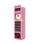Mini Lipstick Game Gift Vending Machine do ciężkiej rozrywki w pomieszczeniach