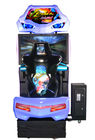 Dynamiczny Cruisin Blast Car Racing Arcade Machine Video Simulator 12 miesięcy gwarancji