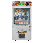 110 - 240V automat z automatami do gier, 140w automat z grami dla dzieci