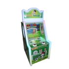 Happy Football / Soccer Video Shooting Arcade Game Game For Playground