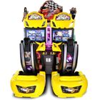 Symulator Split Second Racing Arcade Maszyna do centrum handlowego Gwarancja 12 miesięcy