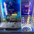 Odkupienie Pearl Fisher Happy Ball Popychacz Loteria Bilet Maszyna do gier w pokoju rozrywki