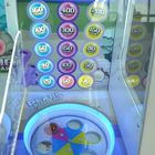 Odkupienie Pearl Fisher Happy Ball Popychacz Loteria Bilet Maszyna do gier w pokoju rozrywki