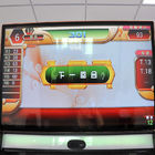 Rozrywkowa elektroniczna maszyna do gier Dart Podwójne ekrany dla dzieci i dorosłych